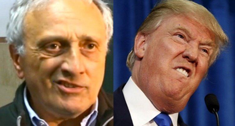 Carl Paladino Trumps latest New York ally A loony businessman who emails nr