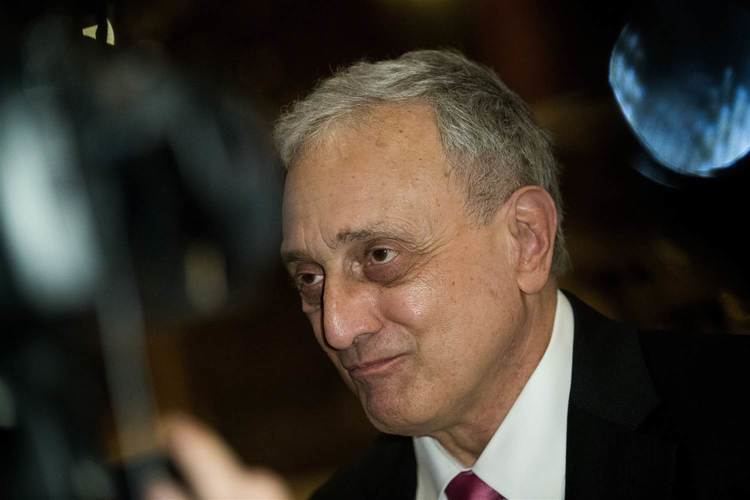 Carl Paladino Trump Ally Carl Paladino Slammed for Racist Wish List for Obamas