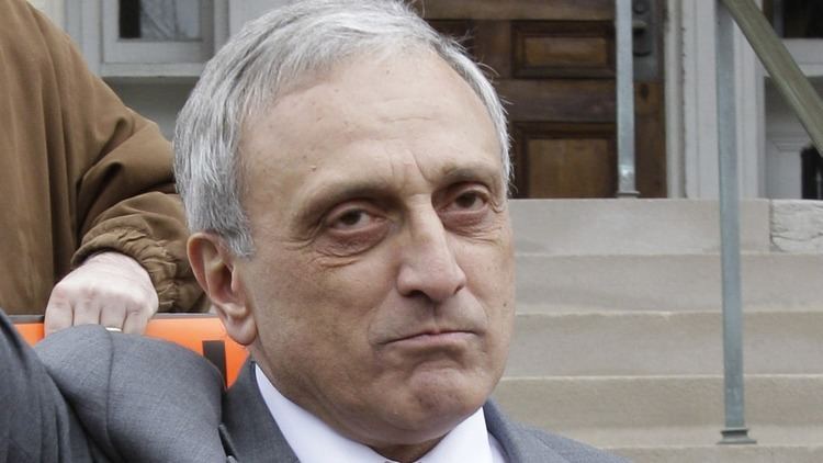 Carl Paladino The Week That Perished Takis Magazine