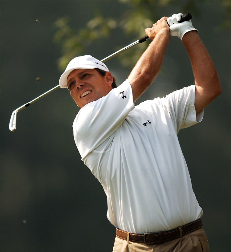 Carl Paulson Paulson Returns to Pro Golf After FiveYear Absence South Carolina