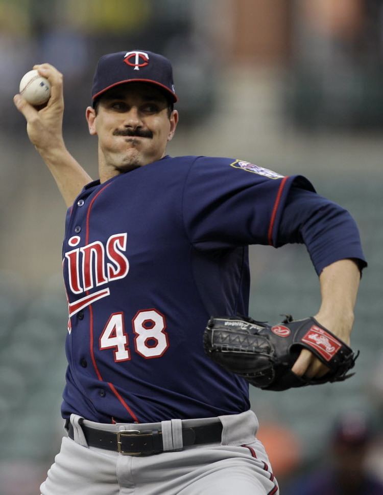 Carl Pavano Carl Pavano is the Cleveland Indians39 forgotten traded ace