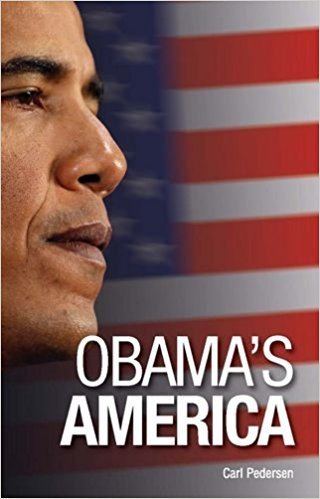 Carl Pedersen (sport shooter) Obamas America Carl Pedersen 9780748638949 Amazoncom Books