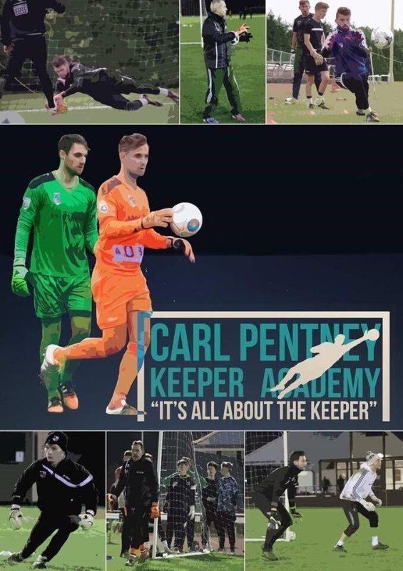 Carl Pentney Carl Pentney Professional Profile