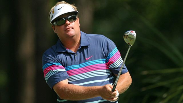 Carl Pettersson Carl Pettersson hoping for Ryder Cup wild card won39t