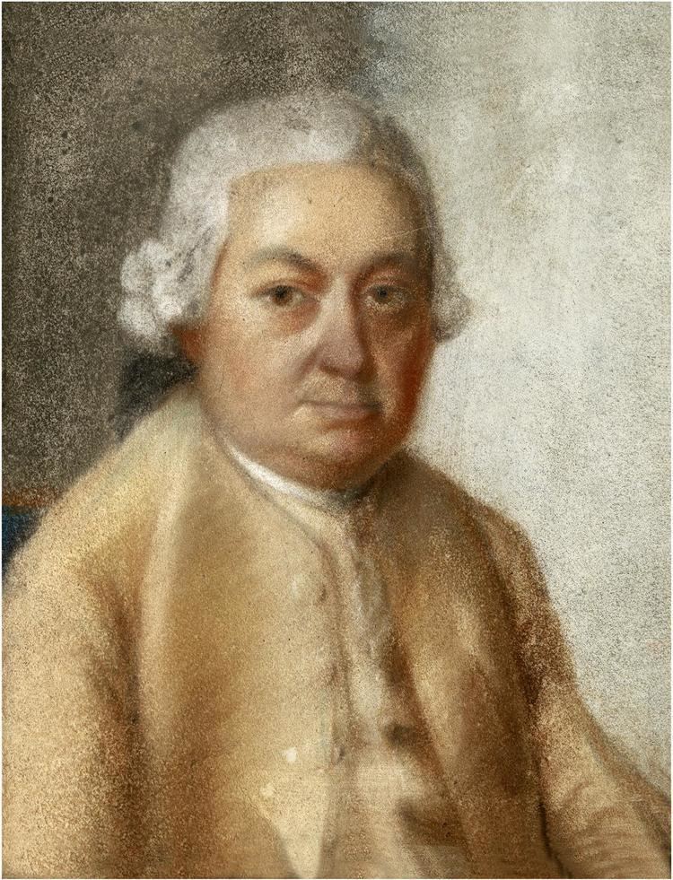 Carl Philipp Emanuel Bach FileCarl Philipp Emanuel Bachjpg Wikimedia Commons
