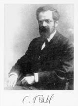 Carl Rabl - Alchetron, The Free Social Encyclopedia