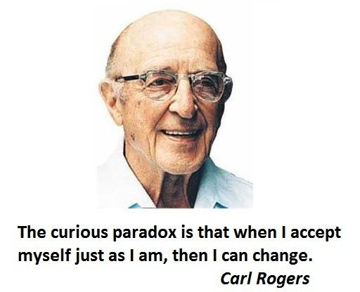 Carl Rogers Revisiting Carl Rogers Theory of Personality Journal Psyche