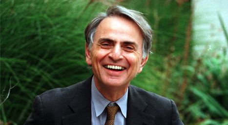 Carl Sagan About Carl Sagan Carl Sagan Day