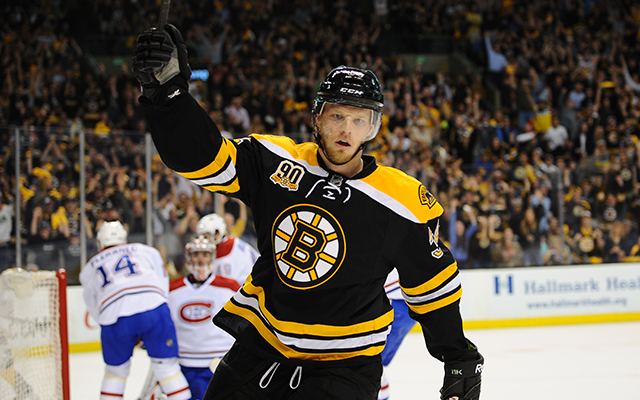 Carl Soderberg Colorado Acquires Soderberg Agrees to New Deal All Habs