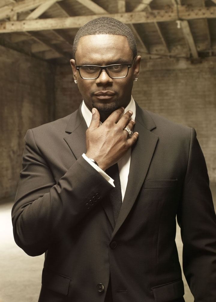 Carl Thomas (singer) Welcome to the Official Carl Thomas Website