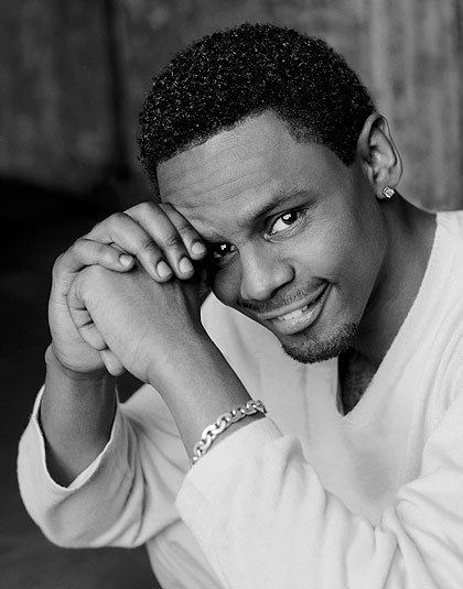 Carl Thomas (singer) CarlThomas2jpg