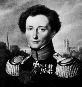 Carl von Clausewitz Carl von Clausewitz Prussian general Britannicacom