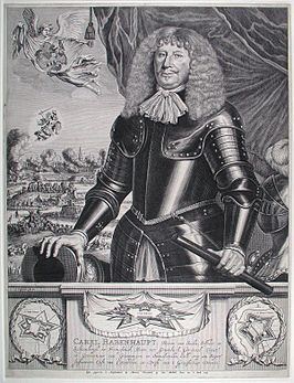 Carl von Rabenhaupt Carl von Rabenhaupt Wikipedia