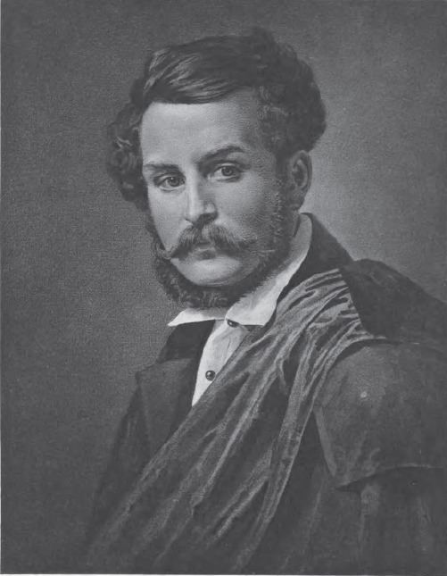 Carl Wilhelm Bottiger