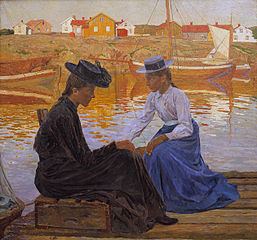 Carl Wilhelmson Carl Wilhelmson Wikipedia