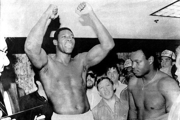 Carl Williams (boxer) Carl Williams Heavyweight Boxing Champion Dies at 53