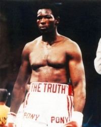 Carl Williams (boxer) BoxRec Carl Williams