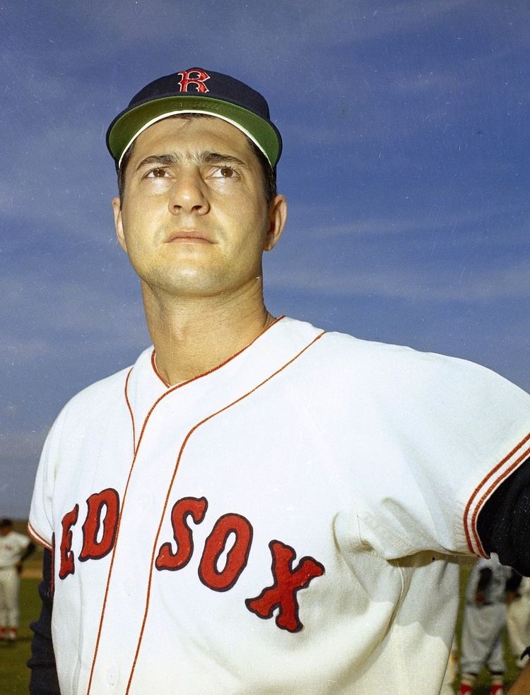 Carl Yastrzemski wwwquotationofcomimagescarlyastrzemski5jpg