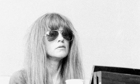 Carla Bley Carla Bley hears Sgt Pepper Music The Guardian