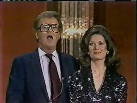 Carla Borelli 1981 Daytime Emmy Awards YouTube