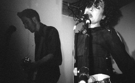 Carla Bozulich Carla Bozulich announces new tour dates Music News Tiny Mix Tapes