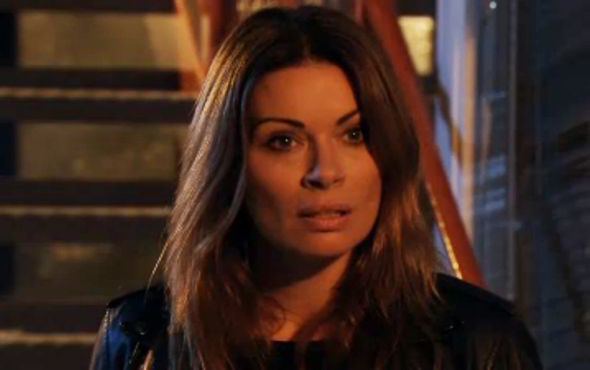 Carla Connor Carla Connor and Tracy Barlow fight in Coronation Street special