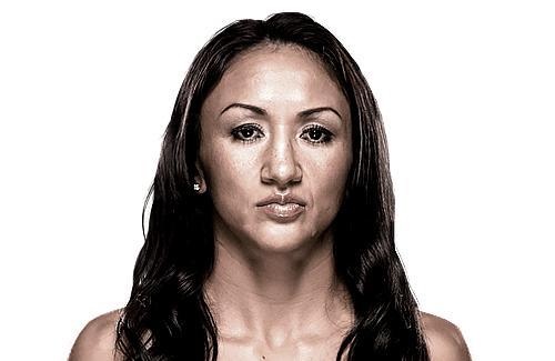 Carla Esparza Carla Esparza Official UFC Fighter Profile