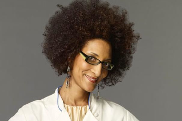 Carla Hall The Chew39s Carla Hall It39s never too late to change