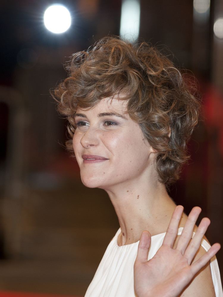 dailymotion carla juri