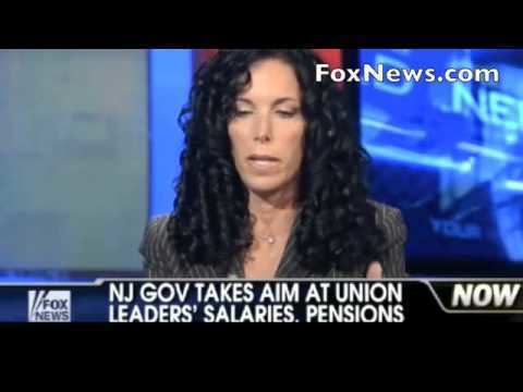 Carla Katz Neil Cavuto vs Carla Katz YouTube