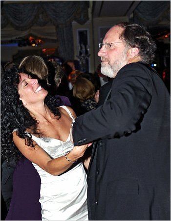 Carla Katz Romance Over Union Chief Has Corzine39s Number The New