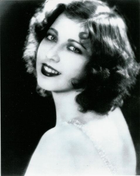 Carla Laemmle Obit of the Day One of the Last of the Silent Obit