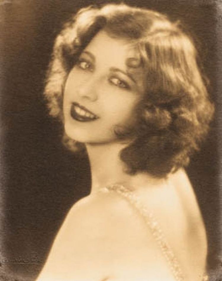 Carla Laemmle RIP Carla Laemmle 19092014 The Cinematic Packrat