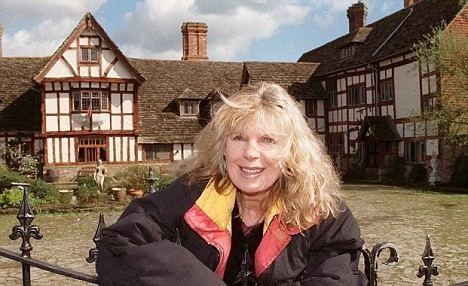 Carla Lane Carla Lane39s out of bread Why the famous scriptwriter is