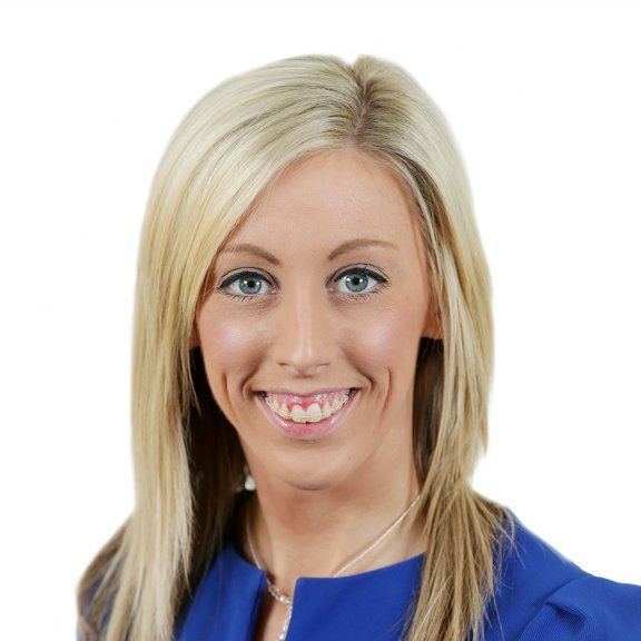 Carla Lockhart BBC News NI on Twitter quotCarla Lockhart DUP elected in Upper Bann