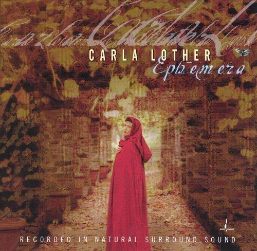 Carla Lother Ephemera Carla Lother Songs Reviews Credits AllMusic