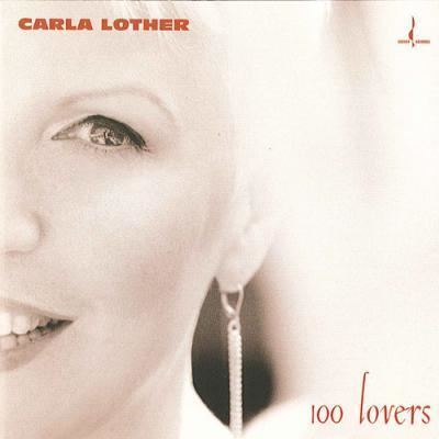 Carla Lother Carla Lother Chesky Records