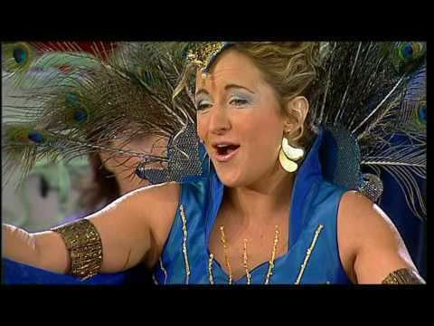 Carla Maffioletti Mein Herr Marquis sung by Carla Maffioletti YouTube