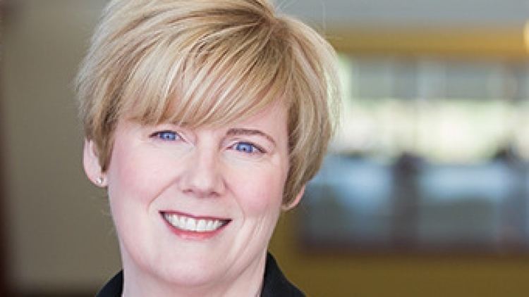Carla Qualtrough Delta MP Carla Qualtrough named minister of sport and persons with a