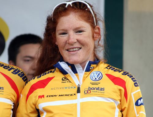 Carla Swart Daily Peloton Pro Cycling News