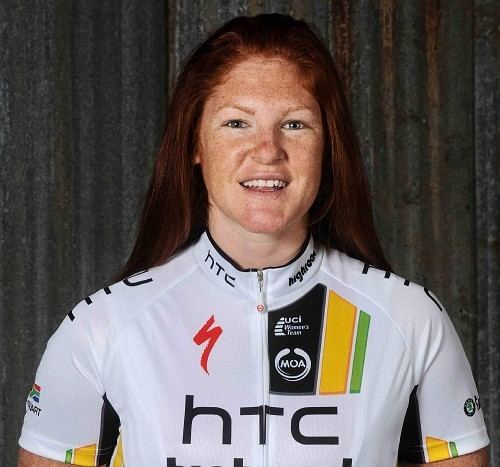 Carla Swart Daily Peloton Pro Cycling News