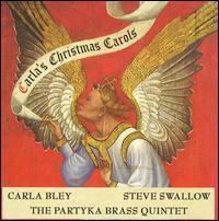 Carla's Christmas Carols httpsuploadwikimediaorgwikipediaen668Car