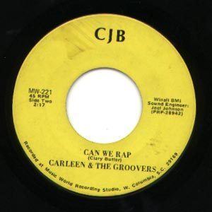 Carleen and the Groovers httpswwwstonesthrowcomimagesfunky16carleen