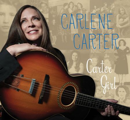 Carlene Carter Carlene Carter The official Carlene Carter website Home