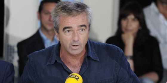 Carles Francino La Cadena Ser castiga a Francino y los trabajadores se indignan con