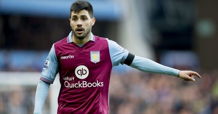 Carles Gil Why it all went wrong for Carles Gil at Aston Villa Birmingham Mail