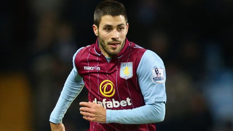 Carles Gil Aston Villa midfielder Carles Gil linked with Real Betis