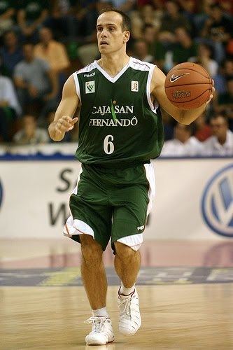 Carles Marco Carles Marco El profesional Piratas del Basket