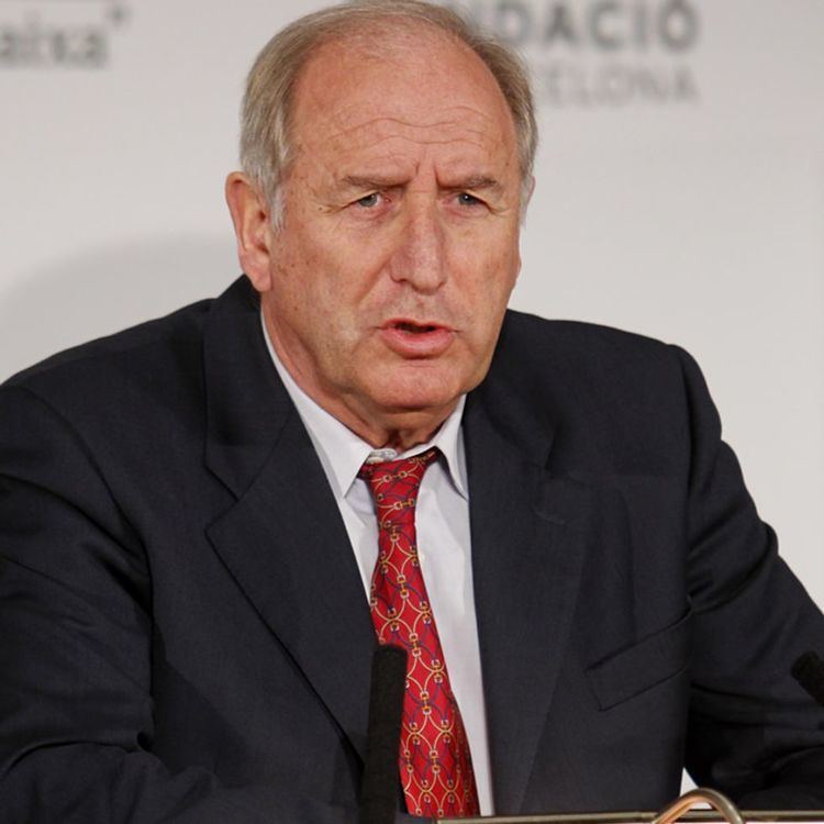 Carles Rexach TS1 Podcast When Keeping It Real Goes Wrong for Carles