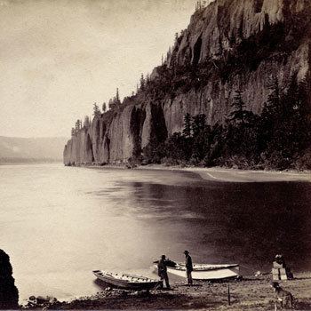 Carleton Watkins Welcome to the Photographs of Carleton Watkins